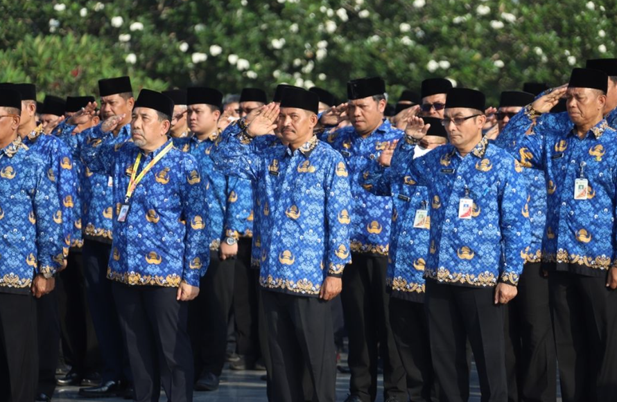 Soal Alih Status PPPK ke PNS: Kepala BKN Tegaskan Semua Harus Lewat Seleksi
